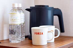 Hotel Forza Hakataeki Chikushi - Guchi II