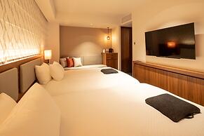 Hotel Forza Hakataeki Chikushi - Guchi II