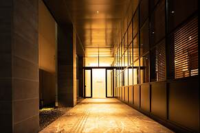 Hotel Forza Hakataeki Chikushi - Guchi II