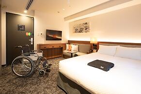 Hotel Forza Hakataeki Chikushi - Guchi II