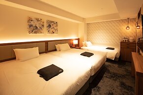 Hotel Forza Hakataeki Chikushi - Guchi II