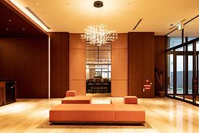 Hotel Forza Hakataeki Chikushi - Guchi II