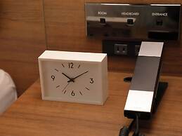 Hotel Forza Hakataeki Chikushi - Guchi II