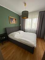 Apartament F&J 35