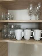 Apartament F&J 35