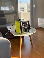 Apartament F&J 35