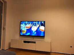 Apartament F&J 35