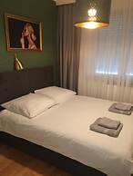 Apartament F&J 35