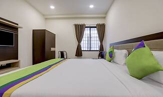 Treebo The Horizon Kankanady