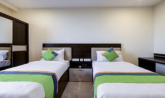 Treebo The Horizon Kankanady