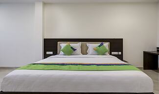 Treebo The Horizon Kankanady