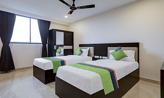 Treebo The Horizon Kankanady