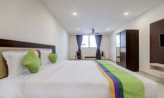 Treebo The Horizon Kankanady