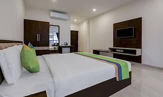 Treebo The Horizon Kankanady