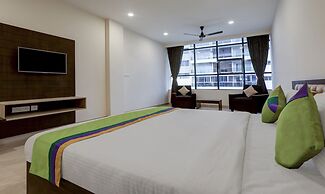 Treebo The Horizon Kankanady