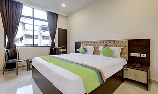 Treebo The Horizon Kankanady