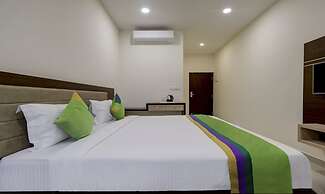 Treebo The Horizon Kankanady