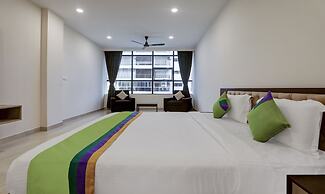 Treebo The Horizon Kankanady