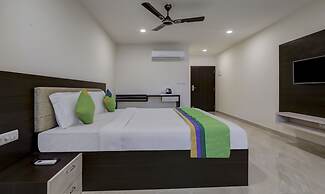 Treebo The Horizon Kankanady