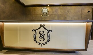 Treebo The Horizon Kankanady