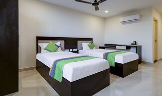 Treebo The Horizon Kankanady