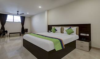 Treebo The Horizon Kankanady