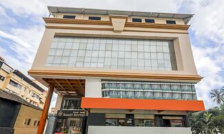 Treebo The Horizon Kankanady