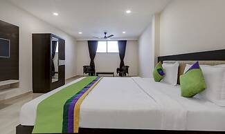 Treebo The Horizon Kankanady