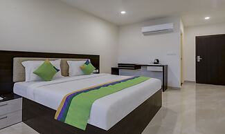 Treebo The Horizon Kankanady