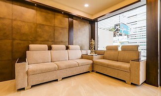 Treebo The Horizon Kankanady