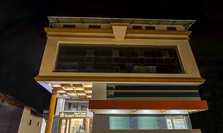 Treebo The Horizon Kankanady