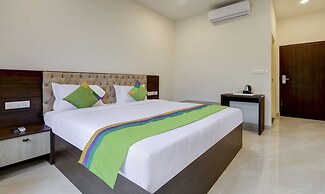 Treebo The Horizon Kankanady