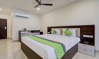 Treebo The Horizon Kankanady