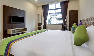 Treebo The Horizon Kankanady