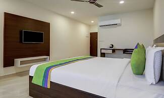 Treebo The Horizon Kankanady