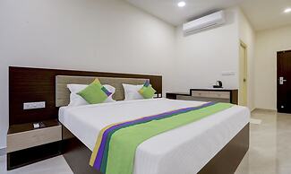 Treebo The Horizon Kankanady