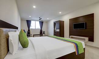 Treebo The Horizon Kankanady