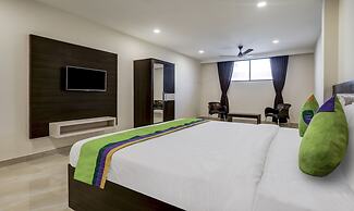 Treebo The Horizon Kankanady