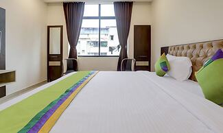 Treebo The Horizon Kankanady