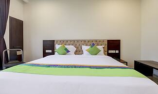 Treebo The Horizon Kankanady