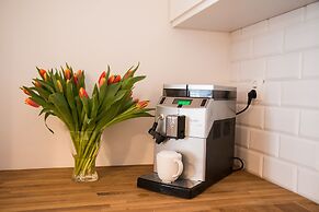 Apartament F&J