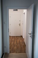 Apartament F&J