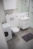 Apartament F&J