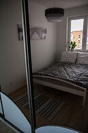 Apartament F&J