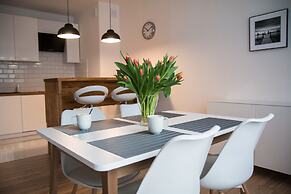 Apartament F&J