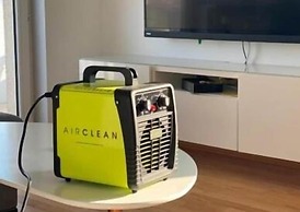 Apartament F&J