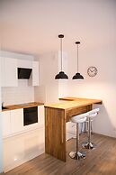 Apartament F&J