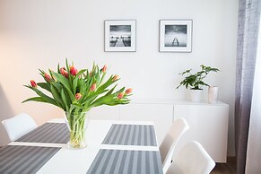 Apartament F&J