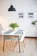 Apartament F&J