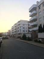 Apartament F&J